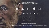 imagen de Primer Tráiler Oficial de 'Ramón y Cajal: Dibujos en la retina'