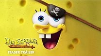 imagen de 'Bob Esponja En busca de los Pantalones Cuadrados' - Tráiler Oficial Doblado