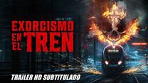 imagen de Primer Tráiler Oficial Subtitulado de 'Exorcismo en el Tren'