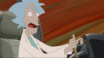 imagen de 'Rick y Morty: El anime' - Tráiler oficial