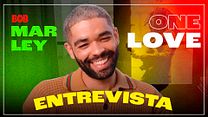imagen de 'Bob Marley: La leyenda' - Entrevista con Kingsley Ben-Adir