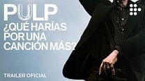 imagen de Primer Tráiler Oficial Subtitulado de 'PULP: ¿Qué harías por una canción más?'