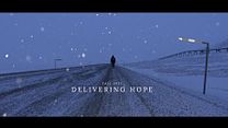 imagen de 'Delivering Hope' - Tráiler Oficial