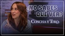imagen de 'Concha y Toro' - ¿No sabes que ver?