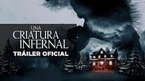 imagen de 'Criatura Infernal' - Tráiler Oficial Subtitulado