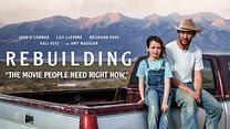 imagen de Primer Tráiler Oficial de 'Rebuilding'