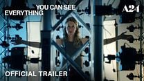 imagen de Tráiler Oficial Subtitulado de 'You Can See Everything'