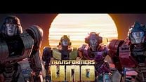 imagen de 'Transformers Uno' - Tráiler Oficial