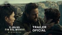 imagen de Tráiler oficial subtitulado de 'El día del fin del mundo: Migración'