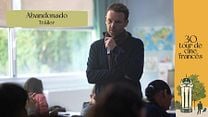 imagen de Primer Tráiler Oficial Subtitulado de 'Abandonado'