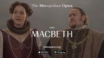 imagen de Primer Tráiler Oficial de 'En Escena: Macbeth | Met'