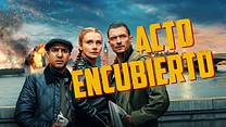 imagen de 'Acto Encubierto' - Tráiler Oficial