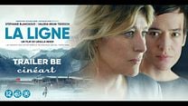 imagen de Primer Tráiler Oficial de 'The Line'
