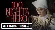 imagen de '100 Nights of Hero' - Teaser Tráiler Oficial