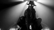 imagen de Primer teaser oficial en blanco y negro de  “Spider-Noir”