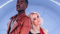 imagen de 'Doctor Who (2024)' - Tráiler oficial subtitulado