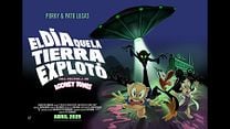 imagen de 'El Día Que La Tierra Explotó: Una Película de Looney Tunes' - Tráiler Oficial Doblado