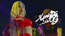 imagen de 'Kenia Os: La OG' - Teaser Tráiler Oficial
