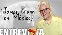 imagen de 'Superman' - Entrevista con James Gunn