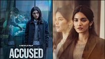 imagen de Primer Tráiler Oficial de 'Acusada'
