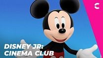 imagen de 'Disney Junior Cinema Club' - Tráiler Oficial
