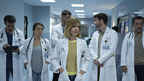 imagen de 'Hospital Valle Norte' - Teaser Oficial Temporada 1 - RTVE