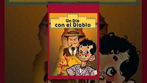 imagen de Clip Oficial de 'Un Día con el Diablo'
