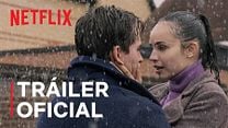 imagen de 'Mi año en Oxford' - Tráiler Oficial Doblado