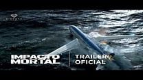 imagen de Primer Tráiler Oficial Subtitulado de 'Impacto Mortal'