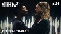 imagen de Primer Tráiler Oficial de 'Mother Mary'