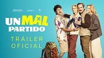 imagen de Tráiler Oficial de 'Un mal partido'