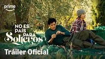 imagen de Primer Tráiler Oficial en Español de 'No es país para solteros'