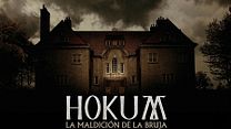 imagen de Primer Tráiler Oficial Subtitulado de 'HOKUM: La Maldición de la Bruja'