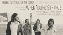 imagen de Primer Tráiler Oficial Subtitulado de 'The Doors: When You’re Strange'