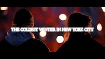 imagen de 'The Coldest Winter in New York City' - Tráiler Oficial