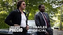 imagen de Primer Tráiler Subtitulado de 'A Cualquier Precio'