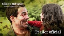 imagen de Primer Tráiler Oficial de 'La celda de los milagros'