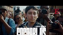 imagen de Primer Tráiler Oficial de 'Cocodrilos'