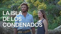 imagen de Primer Tráiler Oficial de 'La Isla de los Condenados'