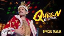 imagen de Primer Tráiler Oficial de 'Queen Budapest'