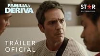 imagen de Primer Tráiler Oficial de 'Familia a la deriva'
