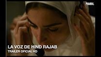 imagen de Primer Tráiler Oficial Subtitulado de 'La voz de Hind Rajab'