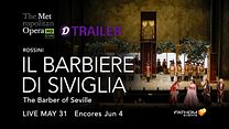 imagen de 'En Escena: El Barbero de Sevilla' - Tráiler Oficial