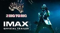 imagen de Primer Tráiler Oficial de 'GHOST: 2 Big To Rig'