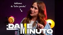 imagen de 'Entre Paredes' - Dame un minuto