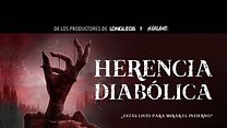 imagen de 'Herencia diabólica' - Tráiler Oficial