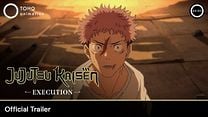 imagen de JUJUTSU KAISEN: Ejecución