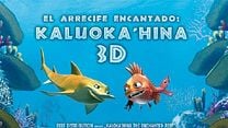 imagen de 'El Arrecife Encantado: Kaluoka'hina' - Tráiler Oficial
