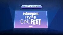 imagen de Tráiler Oficial de 'HYBE Cheering Party'