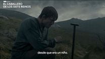 imagen de Primer teaser oficial en español de 'El Caballero de los Siete Reinos'